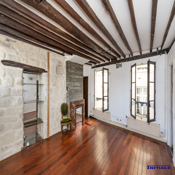 Offres de vente Appartement Paris 75003