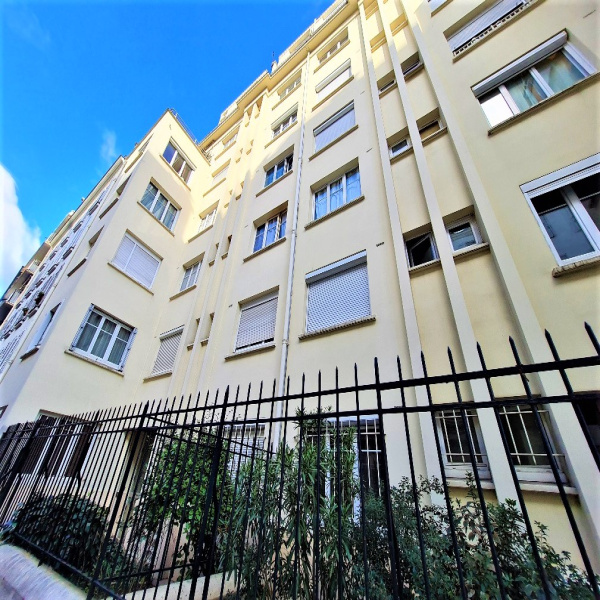 Offres de vente Appartement Paris 75015
