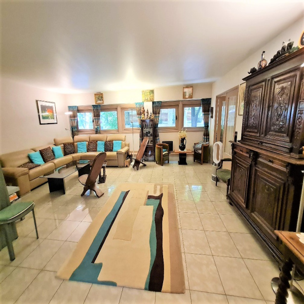 Offres de vente Appartement Paris 75015