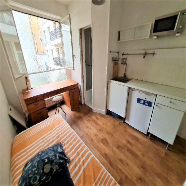 Offres de vente Studio Paris 75007