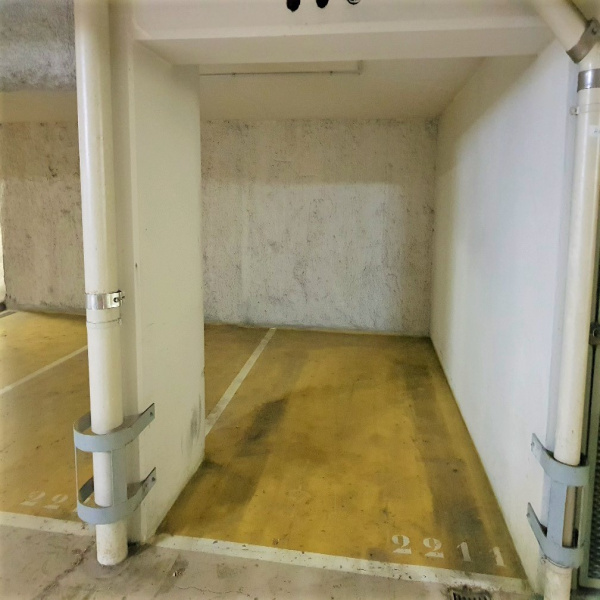 Offres de vente Parking Paris 75015