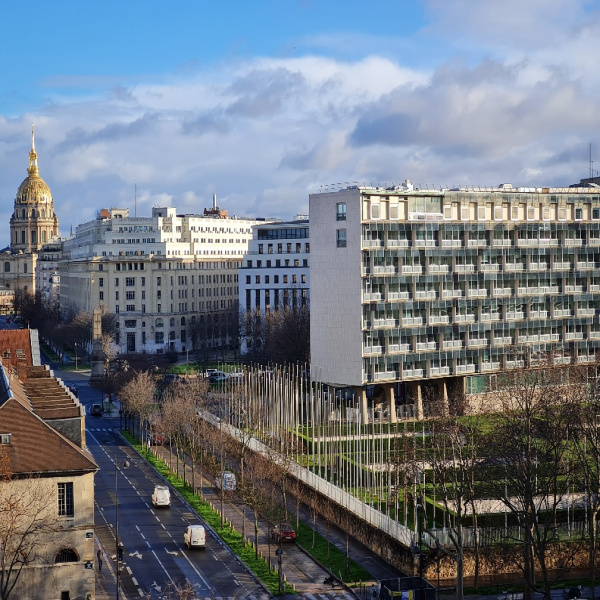 Offres de vente Appartement Paris 75015