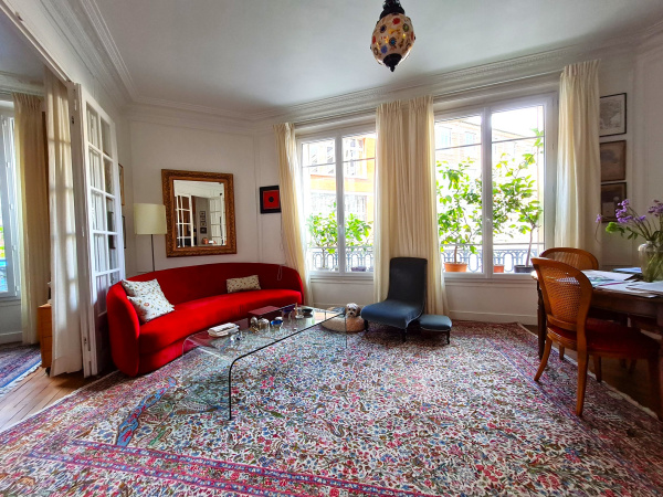 Offres de vente Appartement Paris 75015