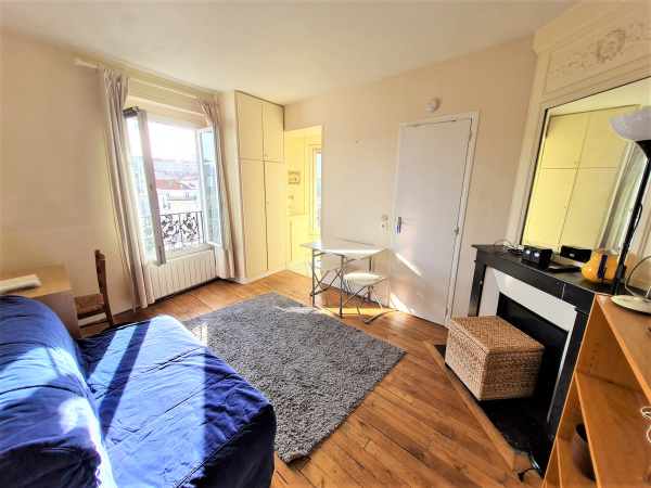 Offres de location Appartement Paris 75014