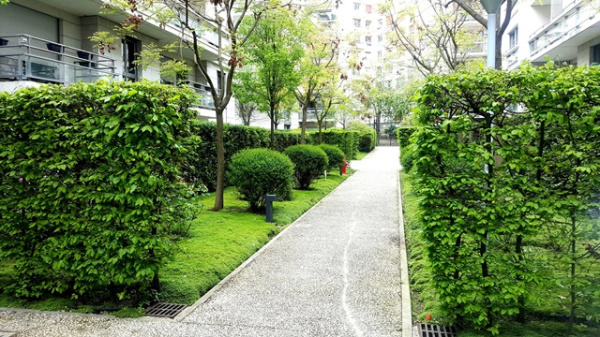 Offres de location Appartement Paris 75015