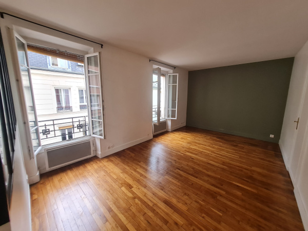 Offres de vente Appartement Paris 75015