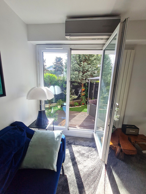 Offres de vente Appartement Boulogne-Billancourt 92100