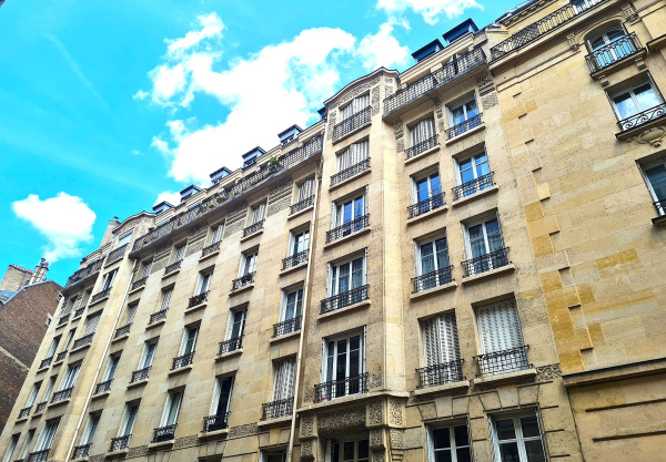 Offres de vente Appartement Paris 75015