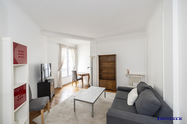 Offres de vente Appartement Paris 75015