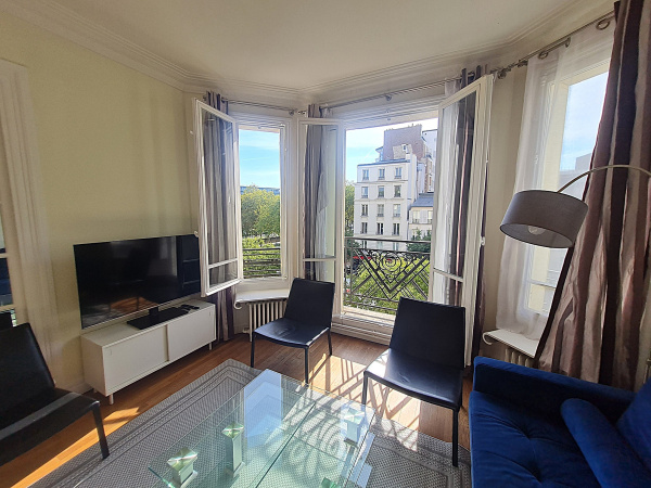 Offres de location Appartement Paris 75015