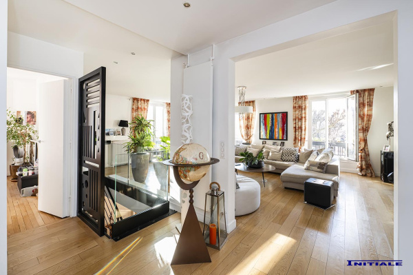 Offres de vente Appartement Paris 75015