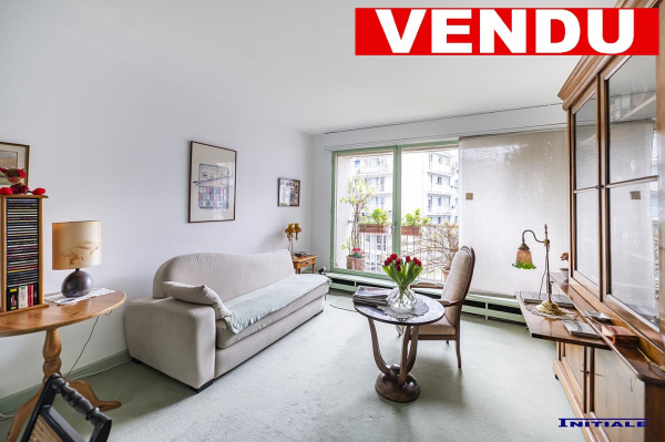 Offres de vente Appartement Paris 75015