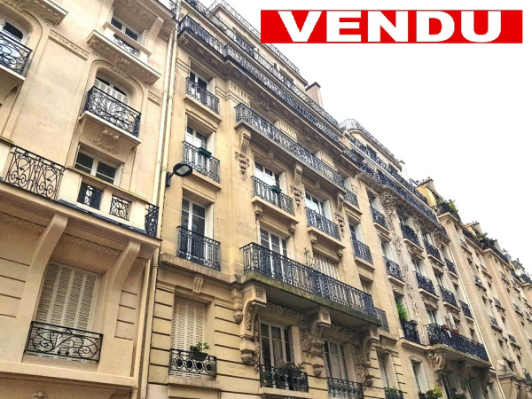 Offres de vente Appartement Paris 75015