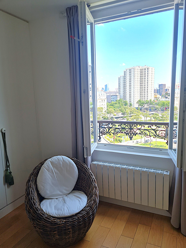 Offres de vente Appartement Paris 75013