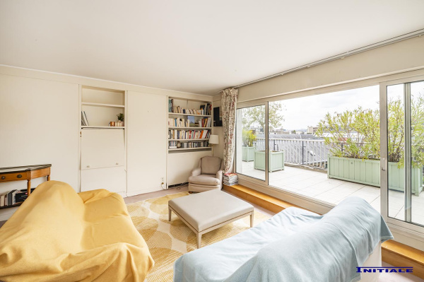 Offres de vente Appartement Paris 75016
