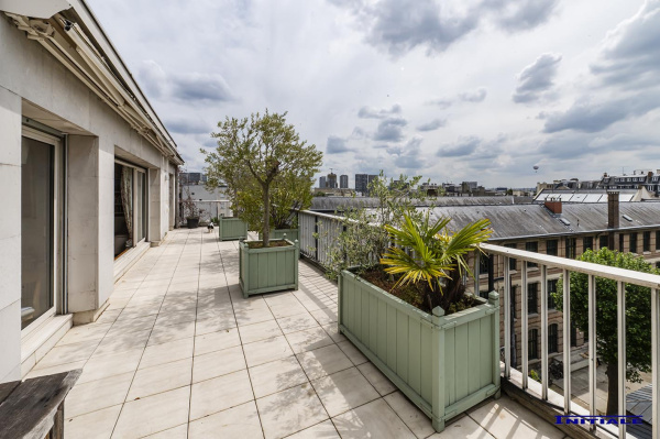 Offres de vente Appartement Paris 75016