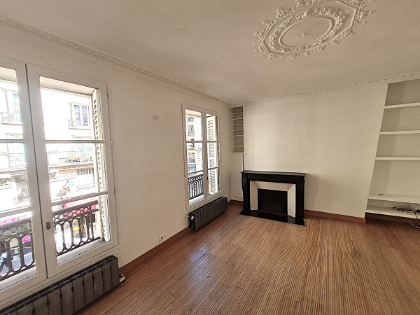 Offres de vente Appartement Paris 75015