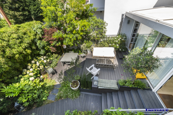Offres de vente Maison Issy-les-Moulineaux 92130