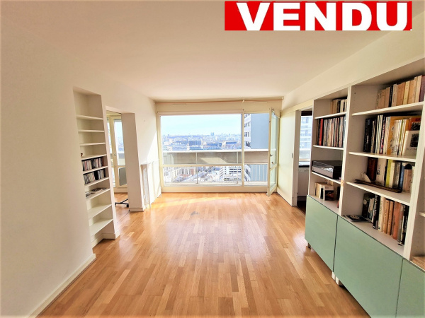 Offres de vente Appartement Paris 75013