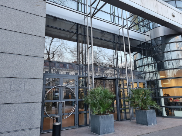 Offres de vente Parking Paris 75015