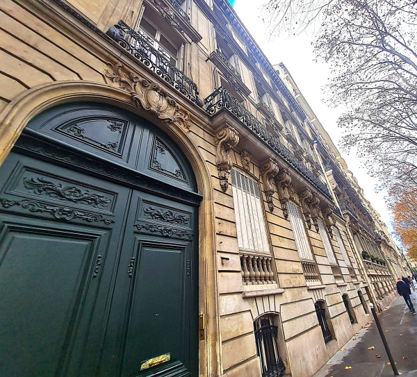 Offres de vente Appartement Paris 75017