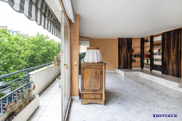 Offres de vente Appartement Paris 75007