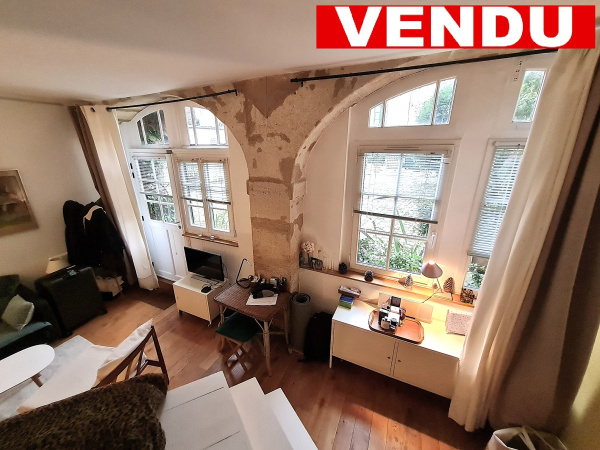 Offres de vente Appartement Paris 75013