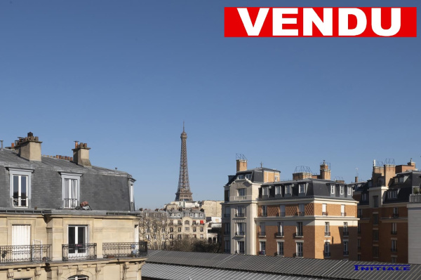 Offres de vente Appartement Paris 75015
