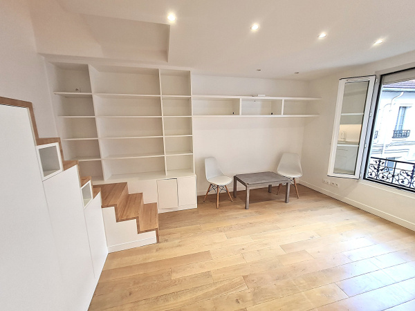 Offres de vente Appartement Paris 75013