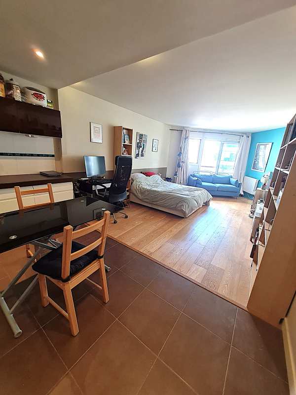 Offres de vente Appartement Paris 75014