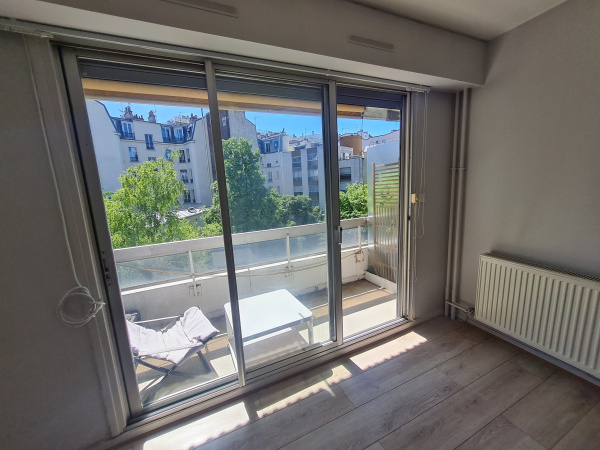 Offres de vente Appartement Paris 75015