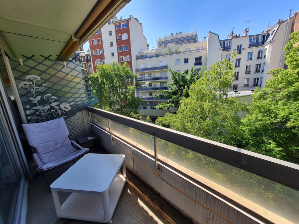 Offres de vente Appartement Paris 75015