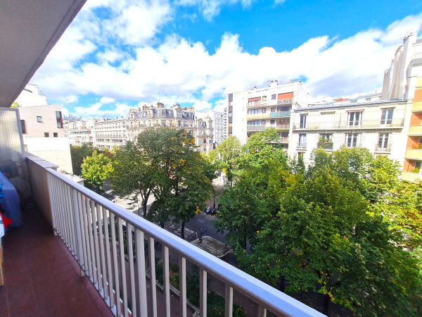 Offres de vente Appartement Paris 75015