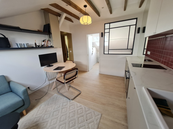 Offres de vente Appartement Paris 75015