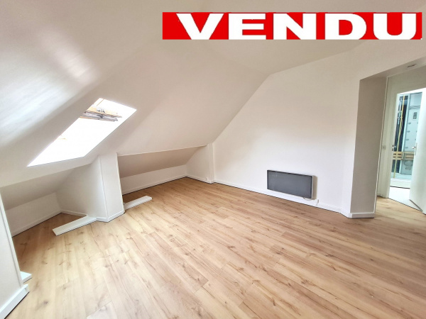 Offres de vente Appartement Boulogne-Billancourt 92100