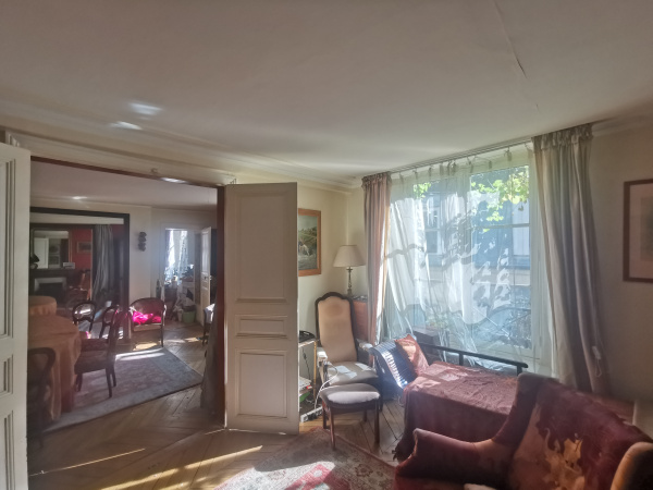 Offres de vente Appartement Paris 75006