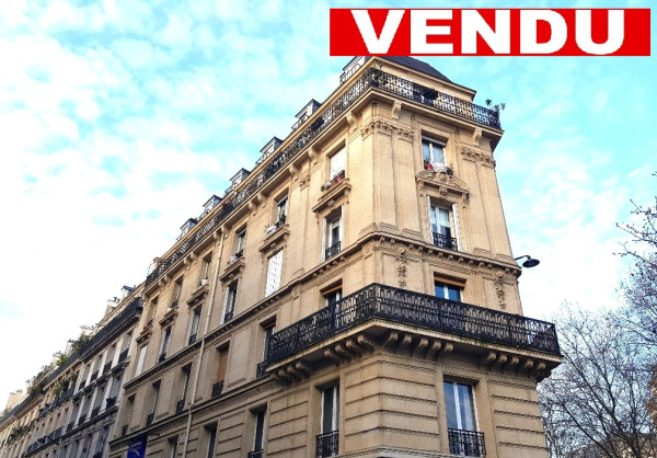 Offres de vente Appartement Paris 75009