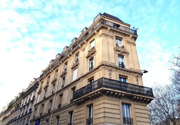 Offres de vente Appartement Paris 75009