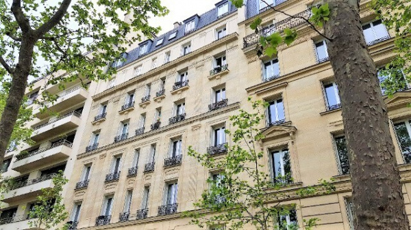 Offres de vente Appartement Paris 75015