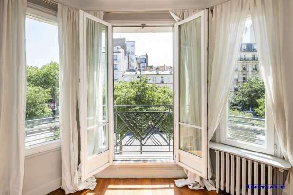 Offres de vente Appartement Paris 75015