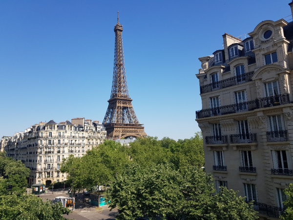 Offres de vente Appartement Paris 75015