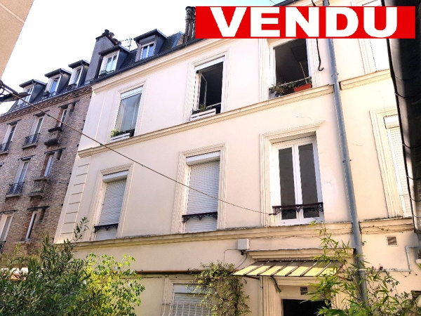 Offres de vente Immeuble Boulogne-Billancourt 92100
