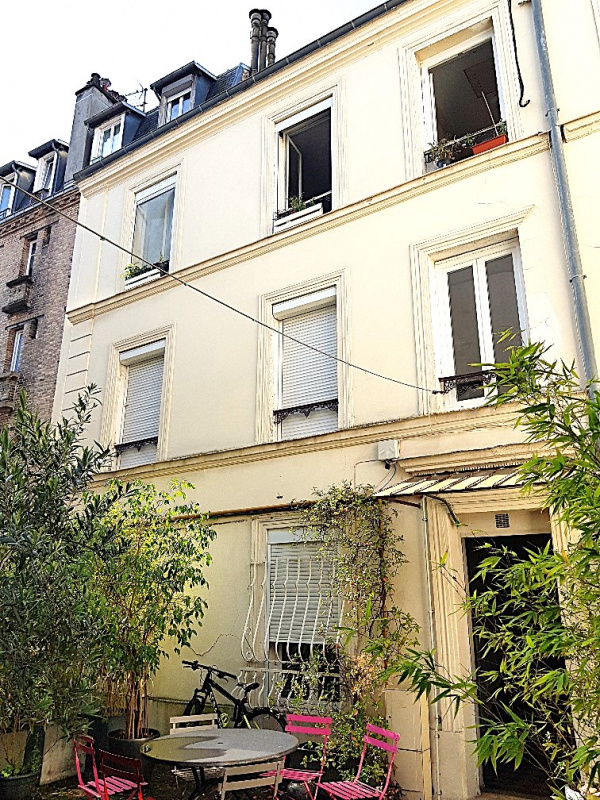 Offres de vente Immeuble Boulogne-Billancourt 92100