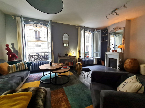 Offres de vente Appartement Paris 75014