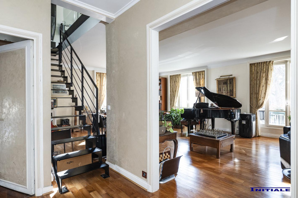 Offres de vente Appartement Paris 75015