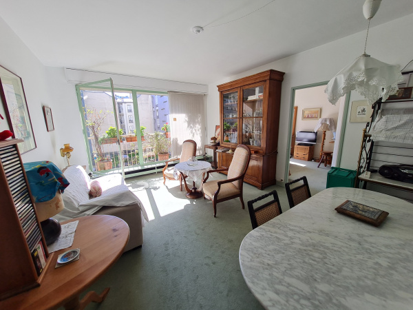 Offres de vente Appartement Paris 75015