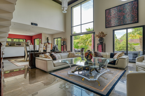 Offres de vente Villa Croissy-sur-Seine 78290