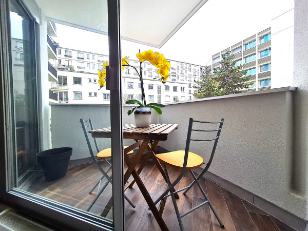 Offres de vente Appartement Paris 75016