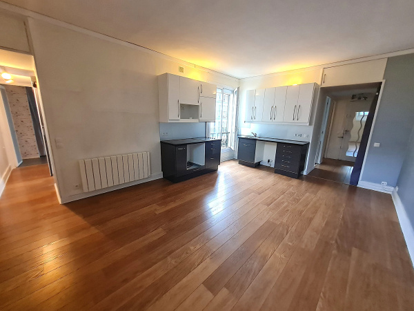 Offres de vente Appartement Boulogne-Billancourt 92100