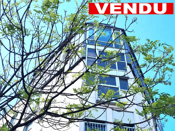 Offres de vente Appartement Paris 75013